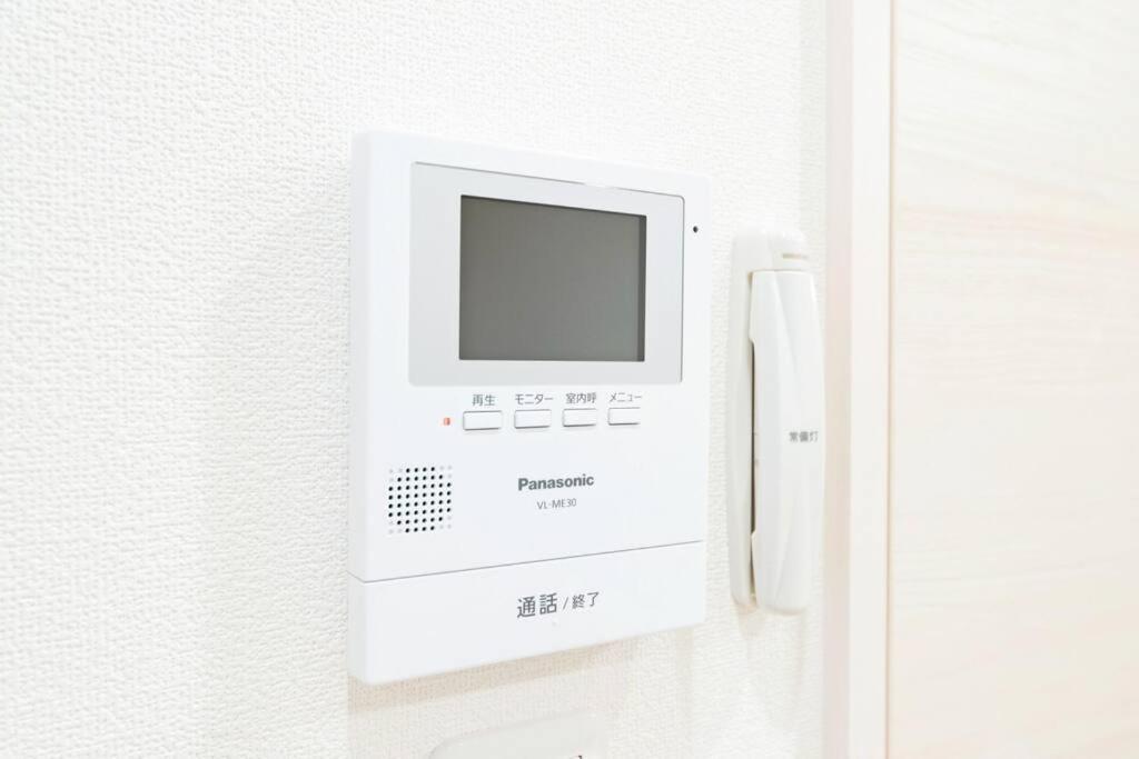 明るい室内で美室を提供　サービスアパ―トメントsapporo南8条 * 札幌