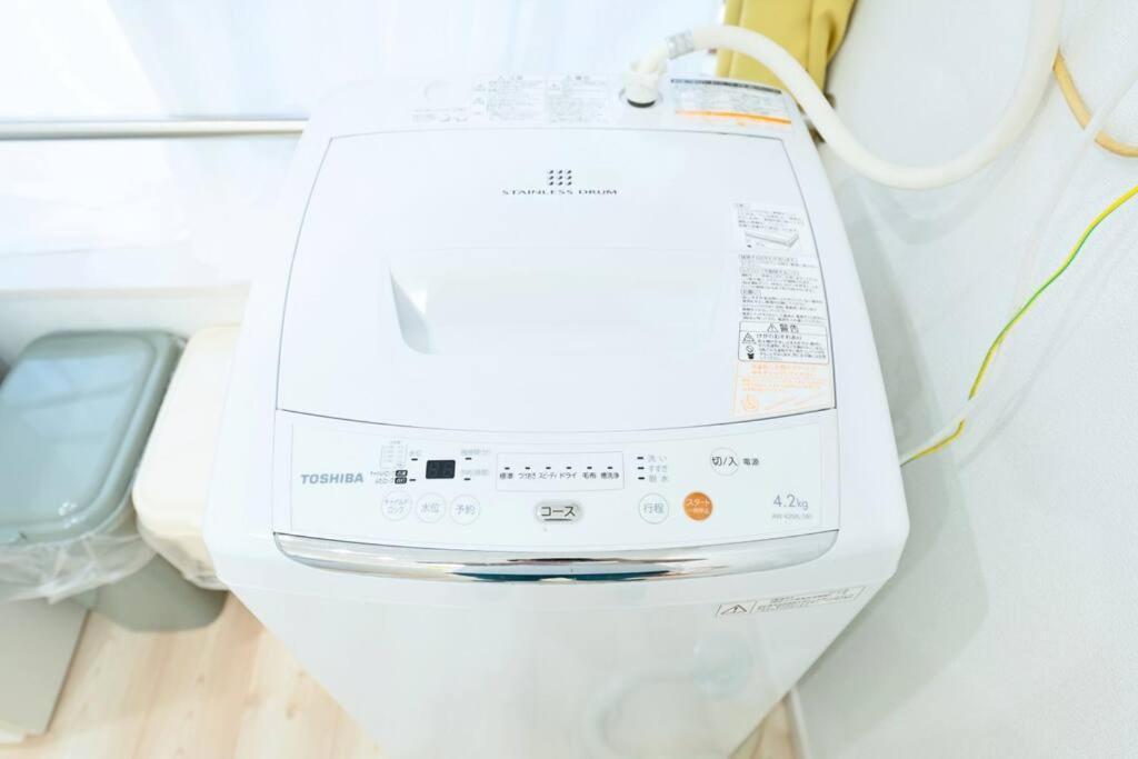 公寓 明るい室内で美室を提供　サービスアパ―トメントsapporo南8条 *