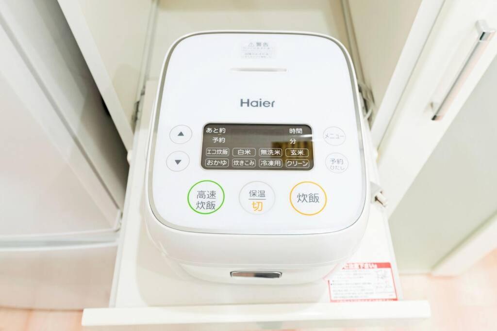 (b6)明るい室内で美室を提供　サービスアパ―トメントsapporo南8条 *